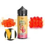 جویس پاستیل توت فرنگی هورنی <br><span>Horny Flava Strawberry Gummy</span> - Image 2